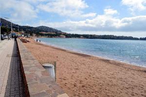 068- Agay
